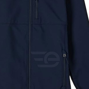 Men Softshell <b>Jacket</b> <b>Lightweight</b> Windproof Quick Dry Outdoor Hiking Travel <b>Running</b> Sports Casual Streetwear Everyday - Product Image 5