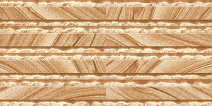 Azulejos de pared de primera calidad Asia Tiles Elevation Tiles de 300x600 mm para villas de lujo. - Product Image 4