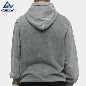 Sudaderas con Capucha Hechas a Mano para Hombre, Último Estilo, Transpirables, del Mejor Material, Personalizables, Sudaderas Casuales - Product Image 3