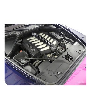 Rolls-Royce Dawn 6.6 V12 Modelo Septiembre 2017 con 31,000 km, Volante a la Izquierda, Caja de Cambios Automática - Product Image 5