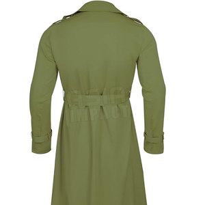 <b>Men</b> <b>Long</b> Overcoat Premium Wool Blend Warm <b>Winter</b> Fashion <b>Coat</b> Wholesale Supplier Factory <b>Long</b> <b>coat</b> <b>men</b> Elegant <b>Long</b> Kimono - Product Image 2