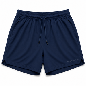 Pantalones Cortos Deportivos Personalizados al por Mayor para Hombre, Fabricante de Pantalones Cortos Deportivos para Gimnasio, Correr, Entrenamiento y Fitness con Logotipo Personalizado, OEM ODM - Product Image 5