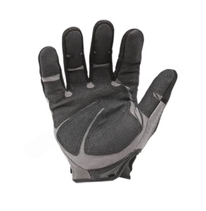 Synthetic Leather <b>Gloves</b> <b>Long</b>-wearing Tough Utility <b>Glove</b> With Amazing Tactile Feel and Dexterity Working <b>Gloves</b> - Product Image 4