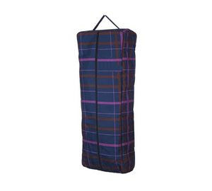 Sacs de transport pour bridons de cheval en nylon robuste, personnalisables en taille et couleur, avec logo OEM, fabriqués par le producteur - Product Image 3