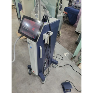 เครื่องไมโครนีดเดิลวิทยุความถี่สูง Ilooda Secret RF 2.0 รุ่นใหม่ ปี 2024 พร้อมหัวจับ 3 แบบ รับผลิตแบบ OEM ODM - Product Image 1