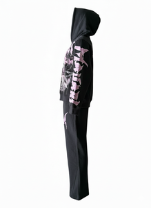 Chándal Deportivo Personalizado para Gimnasio, Ropa Deportiva, Chándal de Entrenamiento, Chándal Informal al por Mayor para Hombre - Product Image 4