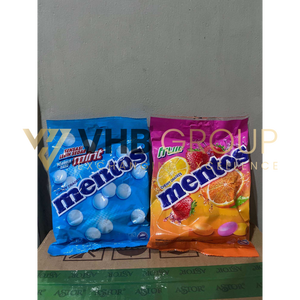 Caramelos Duros Surtidos 100g Sabor Chocolate Bolsa Multicolor Venta al por Mayor - Product Image 3