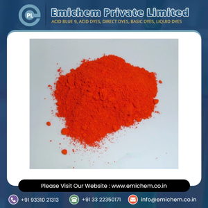 Orange Solvant 2, poudre colorante orange pour matériaux synthétiques, produits plastiques, revêtements, encres d'impression et usage industriel - Product Image 2