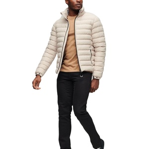 Customised Colour Top Selling Puffer <b>Jacket</b> for Men Hot Sale Puffer <b>Jackets</b> Available in Reasonable Prices 2026 - Product Image 3