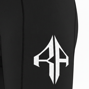 Customized Design <b>Technics</b> Printed Material Polyester/spandex Cycling bib <b>shorts</b> Premium Quality by RIVIAN ATLANTIC - Product Image 5
