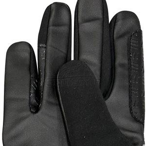 Camouflage Equestrian <b>Gloves</b> Lightweight Unisex Riding <b>Gloves</b> Reinforced Palm Grip Ribbed Cuff Wholesale OEM Training <b>Gloves</b> - Product Image 6