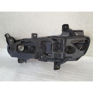 ไฟหน้า LED ขวา Aslan AG ปี 2014-2017 พร้อมไฟตัดหมอกหน้า ของแท้ OEM 92202F5000 มือสอง - Product Image 5