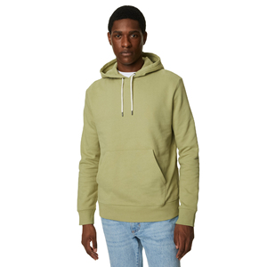 Everyday wear Men <b>Hoodies</b> comfortable hoodie for men soft cotton fabric pullover style hooded sweatshirt for gym <b>running</b> - Product Image 1