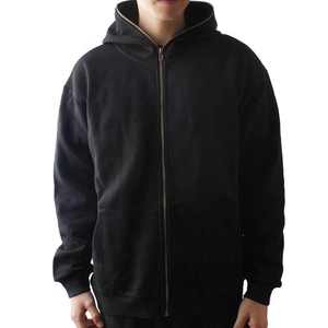Wholesale custom hoodies for Men's Custom Rhinestone Fleece Bling Skull <b>Skeleton</b> Logo Design <b>Full</b> Zip-Up Hoodies hq stone - Product Image 6