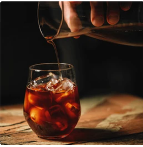 CAFÉ ENLATADO DE PREPARACIÓN EN FRÍO DE ALTA CALIDAD 3EN1 ROBUSTA ARÁBICA MARCA PRIVADA OEM/ODM - Product Image 2