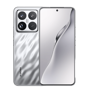 Nuevo Xiaomi 15 Pro 2024, 16GB+512GB, Pantalla AMOLED de 6.7 Pulgadas y 120Hz, HyperOS, CPU Octa Core, Batería de 6100mAh, Smartphone 5G, Carga Rápida de 100W - Product Image 1