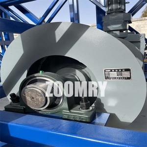 Made in China, minerale di zinco, trasporto espresso, globale, produzione, attrezzature per la raffinazione - Product Image 5