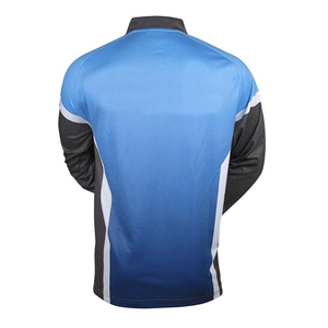 Camiseta de Pesca Sublimada Premium con Logotipo Personalizado, Camisa de Alto Rendimiento para Actividades al Aire Libre - Product Image 4