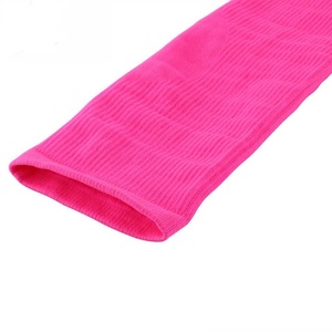 Calcetines de fútbol ligeros, medias de fútbol transpirables, acolchadas antideslizantes para entrenamiento y partidos - Product Image 3