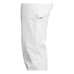 กางเกงคาร์โก้ผ้าโพลีเอสเตอร์/คอตตอน สวมใส่สบาย ทันสมัย สินค้ามาใหม่ ขายส่ง OEM กางเกงขายาวผู้ชายสำหรับฤดูหนาว - Product Image 3