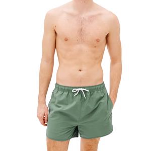 Pantalones cortos de poliéster ligeros para hombre, bañadores personalizados para hombre, pantalones cortos de playa, transpirables, pantalones cortos de poliéster para hombre a granel - Product Image 5