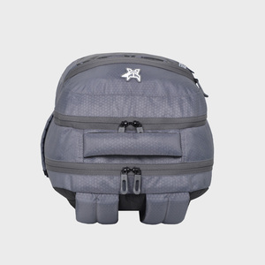 Arctic Fox Laptop <b>Backpack</b> <b>Lightweight</b> Oxford Travel Office Bag - Product Image 3