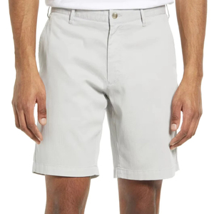 Nouveau design, shorts chino grande taille en coton pour homme, shorts chino d'été, tissu de haute qualité avec étiquettes personnalisées, prix de gros - Product Image 2