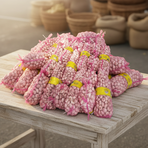 <span class=keywords><strong>Ajo</strong></span> de China para el Mercado del Sudeste Asiático, Suministro Mensual de 35-40 MT, <span class=keywords><strong>Ajo</strong></span> Fresco - Product Image 1