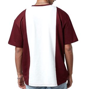 2026 New Arrival USA <b>Men</b> T <b>Shirt</b> Custom Logo Casual Cotton Sportswear Premium Fitness Tee - Product Image 3
