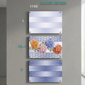 China Manufacturers Decorative 20x30 Glazed Ceramic 12x8 Digital <b>Wall</b> Tiles 200x300mm Export Quality at Cheap Price - Product Image 6