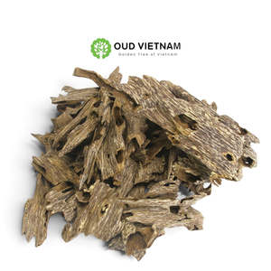 AA+ Vietnam <b>Oud</b> Natural Ant Wood Agarwood Chips 100g AOW2 - Product Image 4