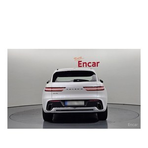 Genesis GV70 2024 2.5T Gasolina 24,626 km 2WD Caja de Cambios Automática Asientos de Cuero Volante a la Izquierda Cámara Trasera - Product Image 4