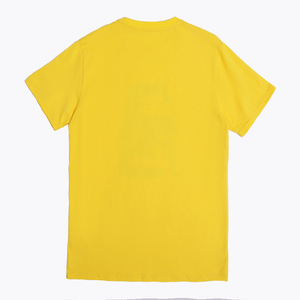 Nuevas Camisetas de Moda Personalizadas ODM con Cuello Alto, 120GSM, Estilo Vintage Oversize, Camisetas de Moda 2026, Lavadas, Unisex - Product Image 2