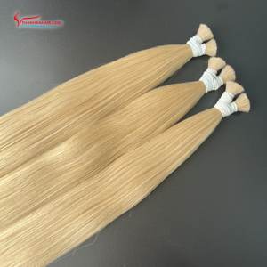 Cabello Vietnamita Virgen al Por Mayor, Remy con Cutícula Intacta, Natural, Todos los Colores, Proveedor de Fábrica, Entrega Rápida - Product Image 6