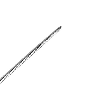 Clavijas de Fijación Quirúrgica Ortopédica de 25 cm para Estabilización de Fracturas Óseas, Alineación y Posicionamiento de Huesos en Cirugía de Trauma - Product Image 1