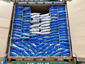 VIETNAM PREMIUM ST25 RIZ-LE MEILLEUR RIZ PARFUMÉ AU MONDE-MEILLEUR POUR LES REPAS QUOTIDIENS ET L'EXPORTATION AU RIZ RAISONNABLE (JOICE) + 84 901446064 - Product Image 5