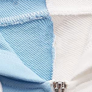 Sudaderas Cortas de Manga Larga para Mujer, de Alta Calidad, Hechas en Pakistán, Tejido de Felpa para Invierno, Personalizadas OEM - Product Image 6