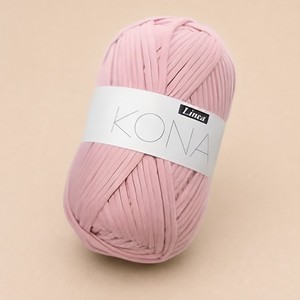 ไหมพรมถัก KONA อะคริลิก คอตตอน ไนลอน ไหมพรมถักมือ น้ำหนัก 65 กรัม ไหมอะคริลิกสำหรับถัก - Product Image 2