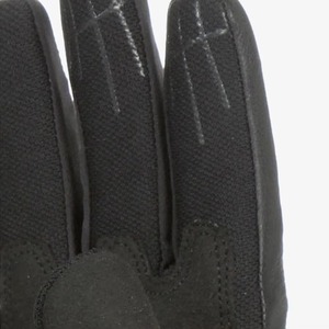 ถุงมือขับขี่มอเตอร์ไซค์สำหรับนักแข่งรุ่นใหม่ OEM พร้อมสายรัดปรับได้ ระบายอากาศได้ดี - Product Image 6