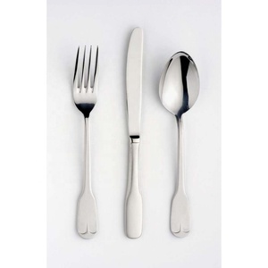 Mesa decorativa de estilo occidental con mango de hueso, elegante, regalo de fiesta de boda, acabado mate, venta al por mayor - Product Image 1