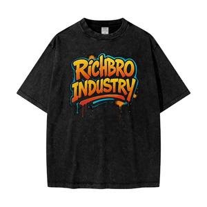 Camiseta de secado rápido para correr para hombre, camiseta de entrenamiento físico informal de tela elástica, logotipo personalizado de fábrica OEM, precio directo de fábrica - Product Image 1