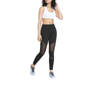 Women's Seamless Sports Bra for Fitness Solid Color Comprehensive Training Support Chest <b>Pad</b> <b>Running</b> Bra - Product Image 5