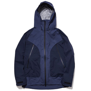 Veste Softshell Unisexe Homme Style Urbain Pas Cher en Gros, Col Montant, Écologique, Réversible, Imperméable et Respirante - Product Image 4