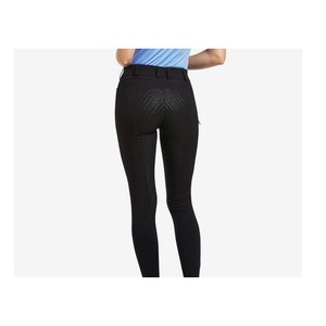 Pantalon d'équitation extensible 4 directions de haute qualité, leggings, collants, vêtements d'équitation en tissu technique au toucher doux - Product Image 6