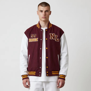 Veste universitaire - Product Image 1