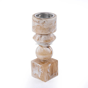 Majestic Aroma Resin Mubkhar Burner Designer Arabic Incense Holder for <b>Eid</b> <b>Gift</b> Collection - Product Image 6