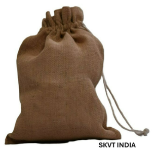 Sac à poussière personnalisé en coton biologique 100% écologique avec cordon de serrage, doux, respirant, réutilisable, pour le rangement des vêtements et des chaussures, impression de logo tendance - Product Image 5