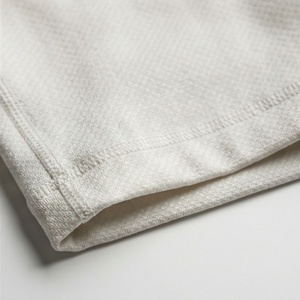 ชุดโยคะฟิตเนสสำหรับผู้หญิงไซส์ใหญ่ ชุดออกกำลังกายลำลอง กันน้ำ ลายเรียบ ใช้ในยิม ชุดกีฬา - Product Image 6