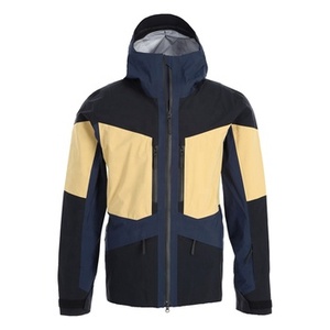 Chaqueta de Esquí para Hombre, Impermeable, para Snowboard, Ropa de Abrigo para Invierno, Cortavientos, Térmica - Product Image 2