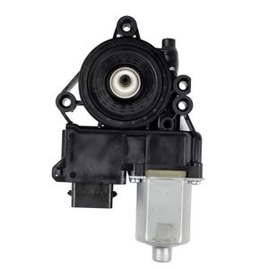 For Hyundai Genesis 2015-2020 Front Left Power Window Motor 82450B1000 for Genesis G80 Window Regulators - Product Image 4